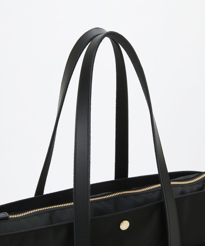 【公式限定】SCOTCH GRAIN スコッチグレイン ナイロンコンビ A4 トートバッグ　