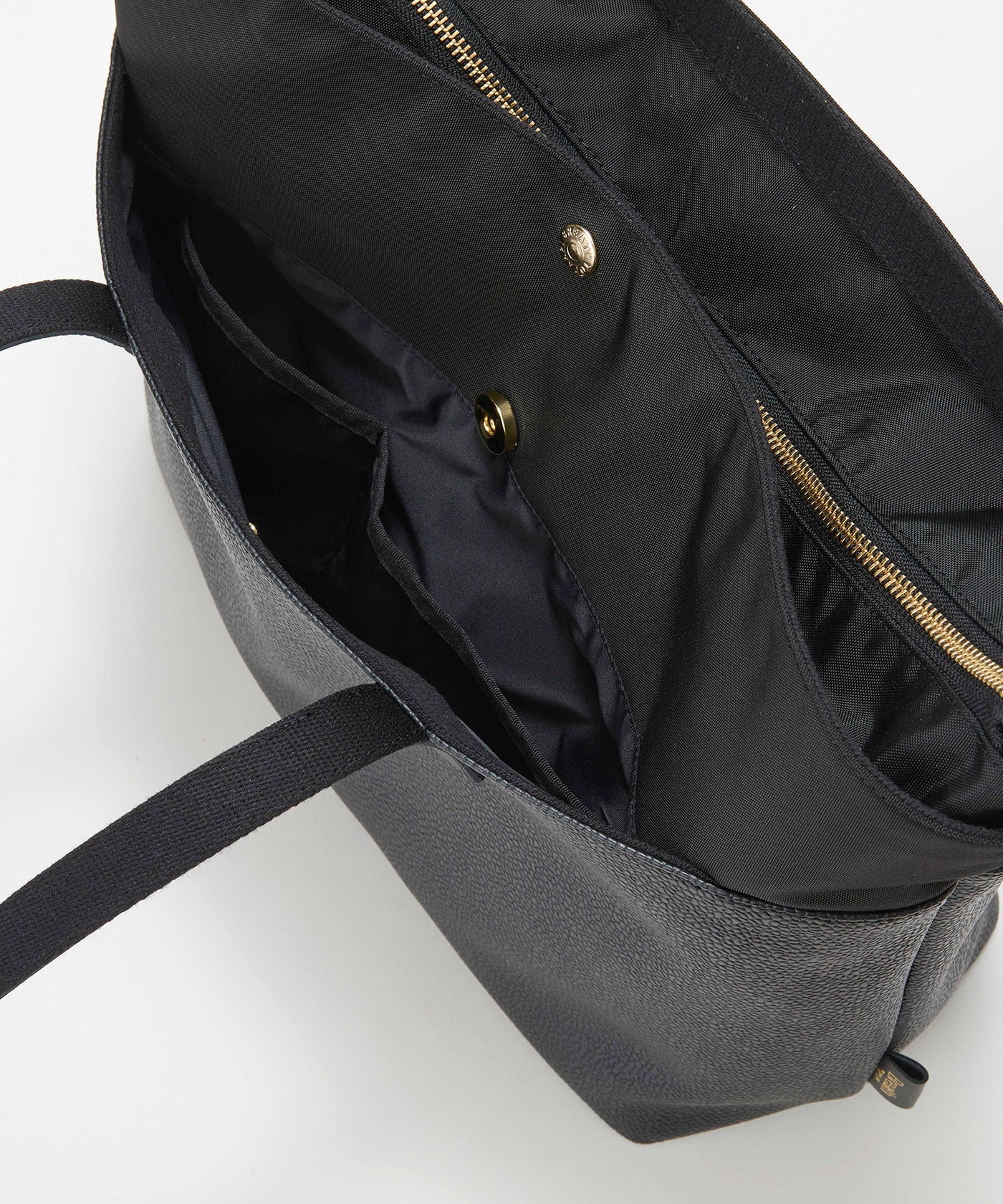 公式限定】SCOTCH GRAIN スコッチグレイン ナイロンコンビ A4 トート