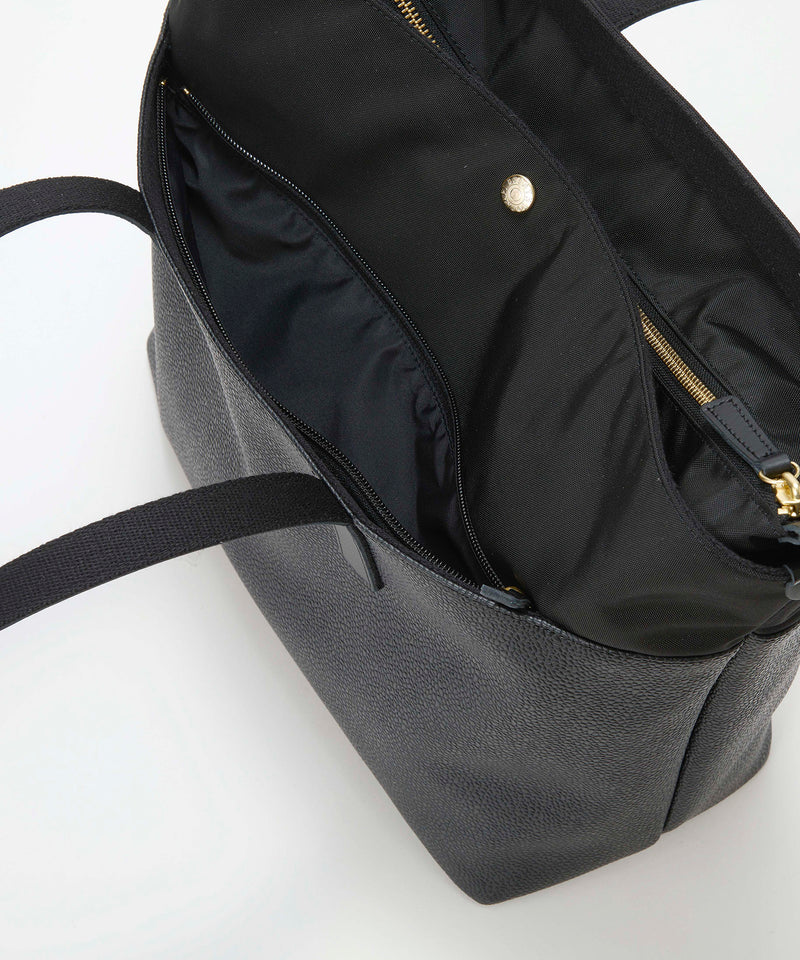 【公式限定】SCOTCH GRAIN スコッチグレイン ナイロンコンビ A4 トートバッグ　