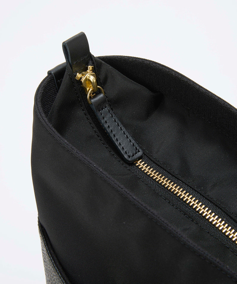 【公式限定】SCOTCH GRAIN スコッチグレイン ナイロンコンビ A4 トートバッグ　