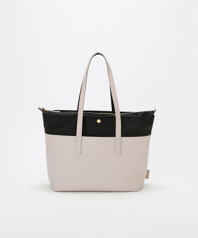 【公式限定】SCOTCH GRAIN スコッチグレイン ナイロンコンビ A4 トートバッグ　
