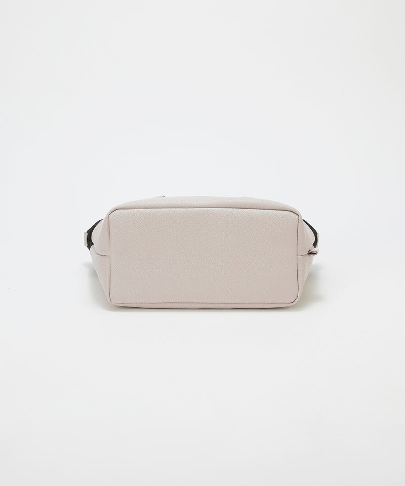【公式限定】SCOTCH GRAIN スコッチグレイン ナイロンコンビ ミニ トートバッグ　