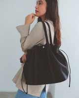 メッシュ 2way ビッグ トートバッグ