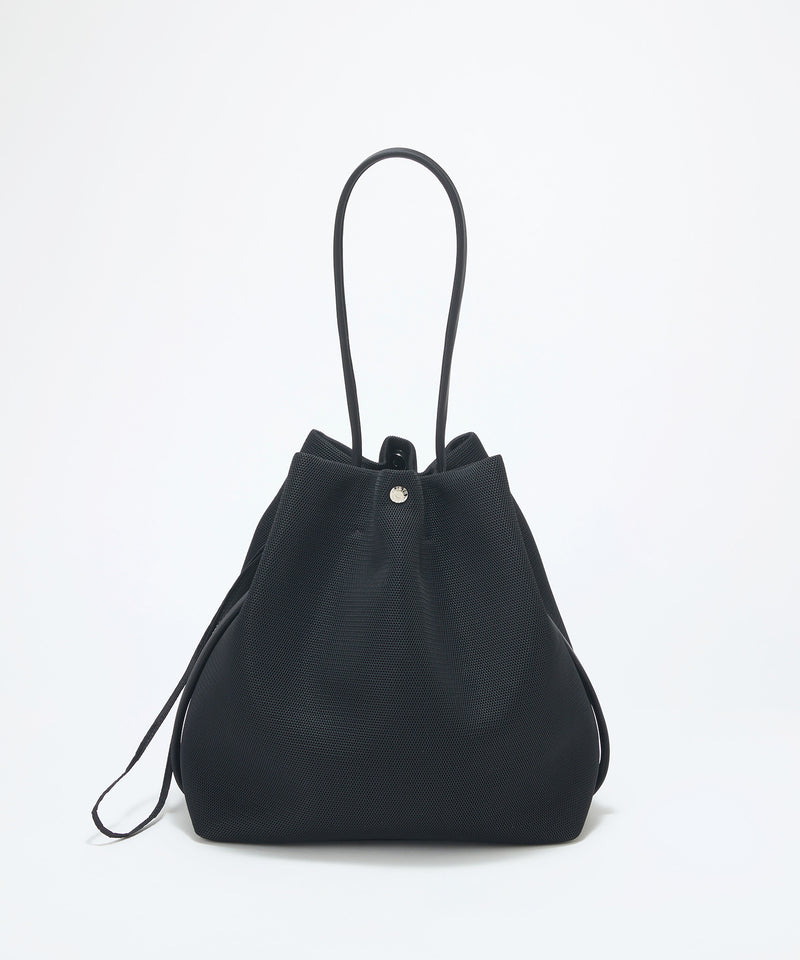 メッシュ 2way ビッグ ワンハンドル ショルダーバッグ – TOPKAPI