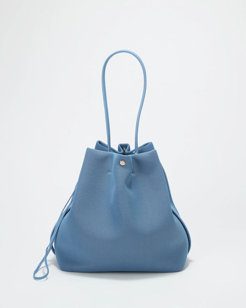 メッシュ 2way ビッグ ワンハンドル ショルダーバッグ – TOPKAPI