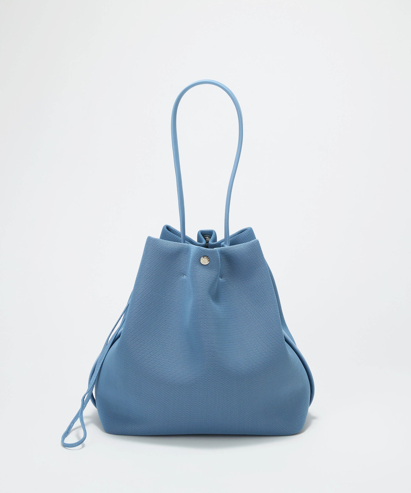 メッシュ 2way ビッグ ワンハンドル ショルダーバッグ – TOPKAPI