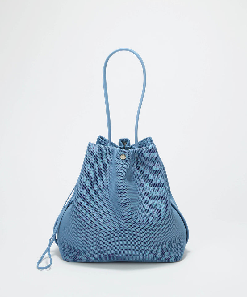 メッシュ 2way ビッグ ワンハンドル ショルダーバッグ – TOPKAPI