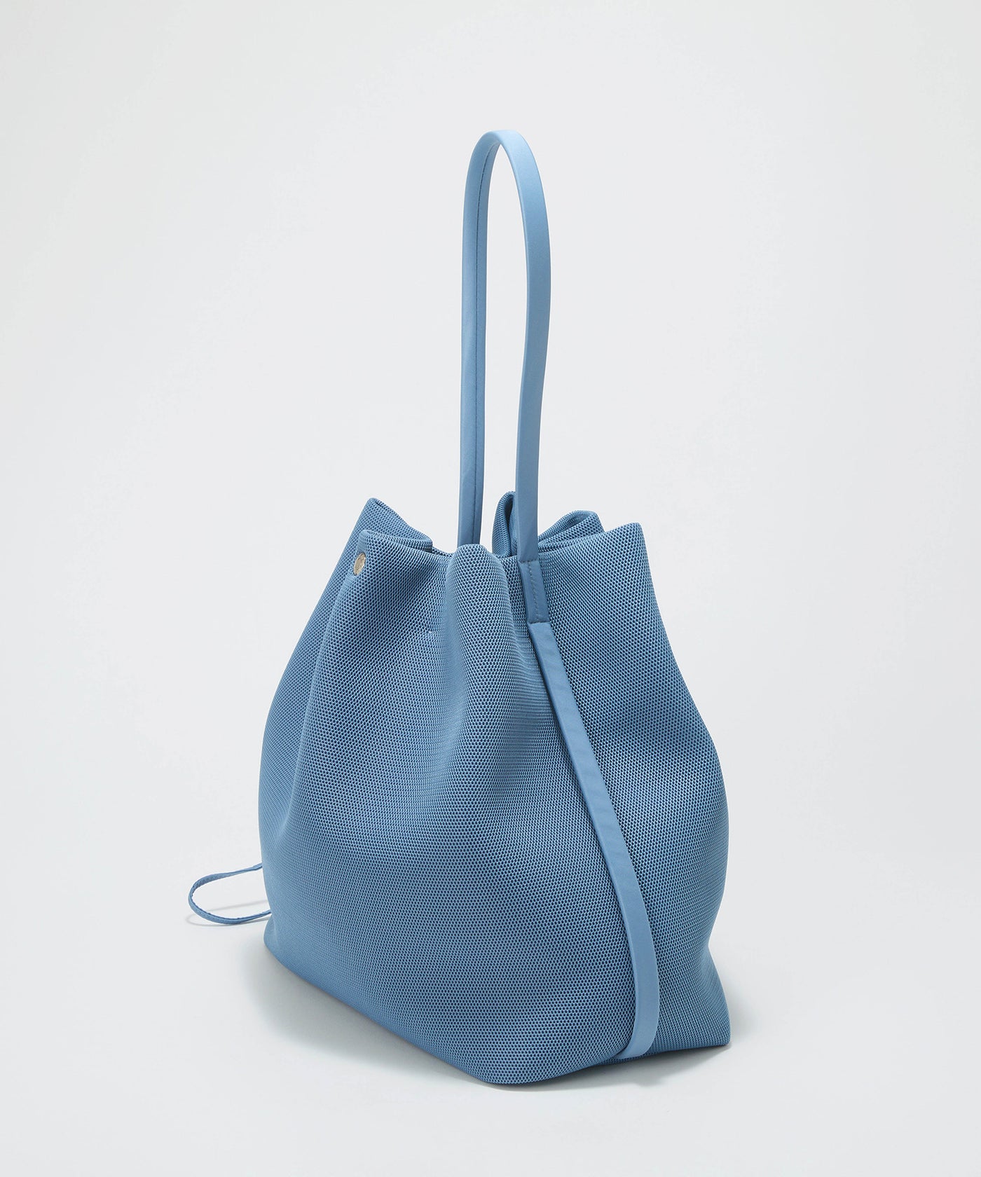 メッシュ 2way ビッグ ワンハンドル ショルダーバッグ – TOPKAPI