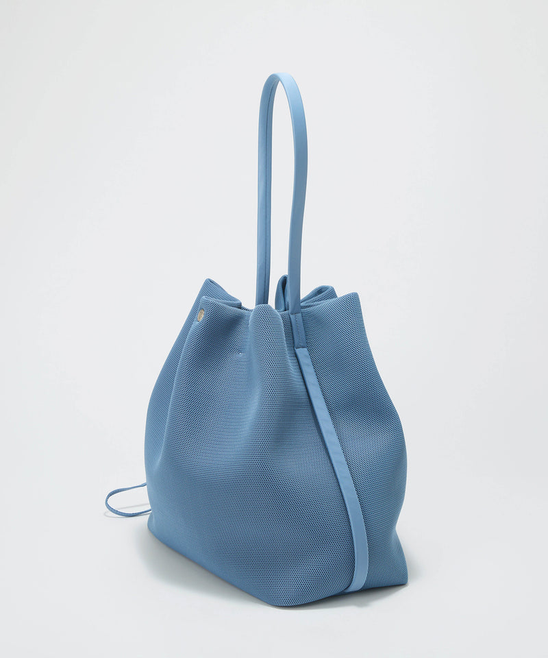 メッシュ 2way ビッグ ワンハンドル ショルダーバッグ – TOPKAPI