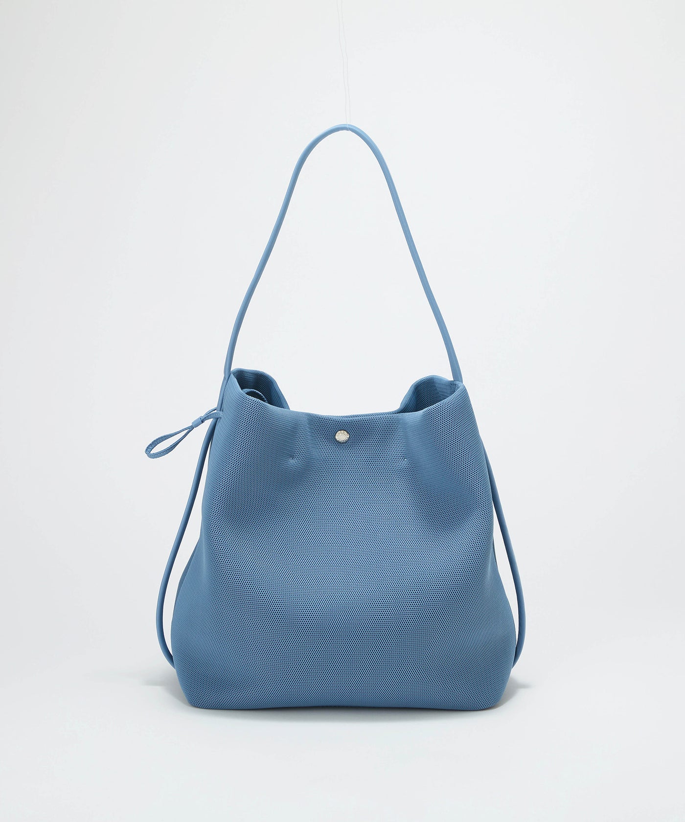 メッシュ 2way ビッグ ワンハンドル ショルダーバッグ – TOPKAPI
