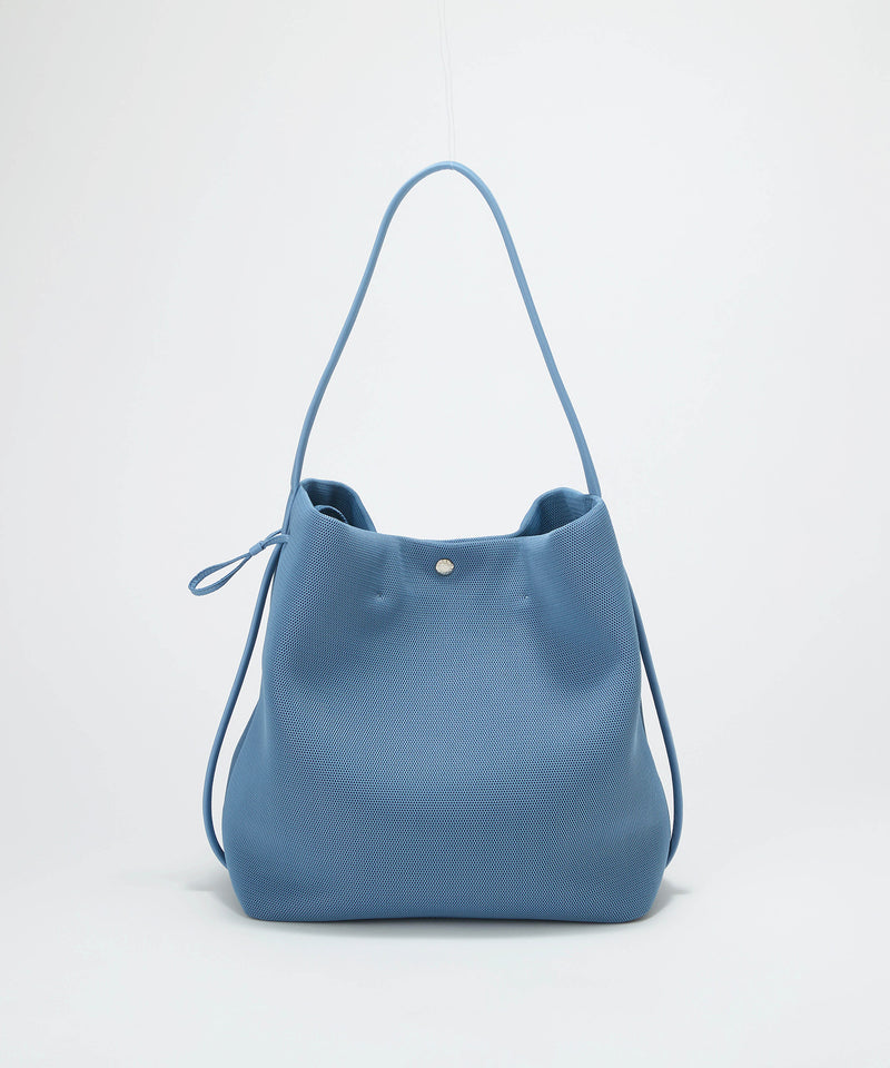 メッシュ 2way ビッグ ワンハンドル ショルダーバッグ – TOPKAPI