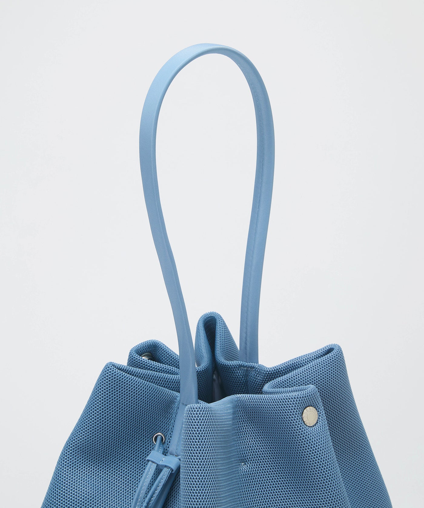 WITAPS メッシュ ショルダーバッグ メッシュ 2way ビッグ ワンハンドル ショルダーバッグ – TOPKAPI