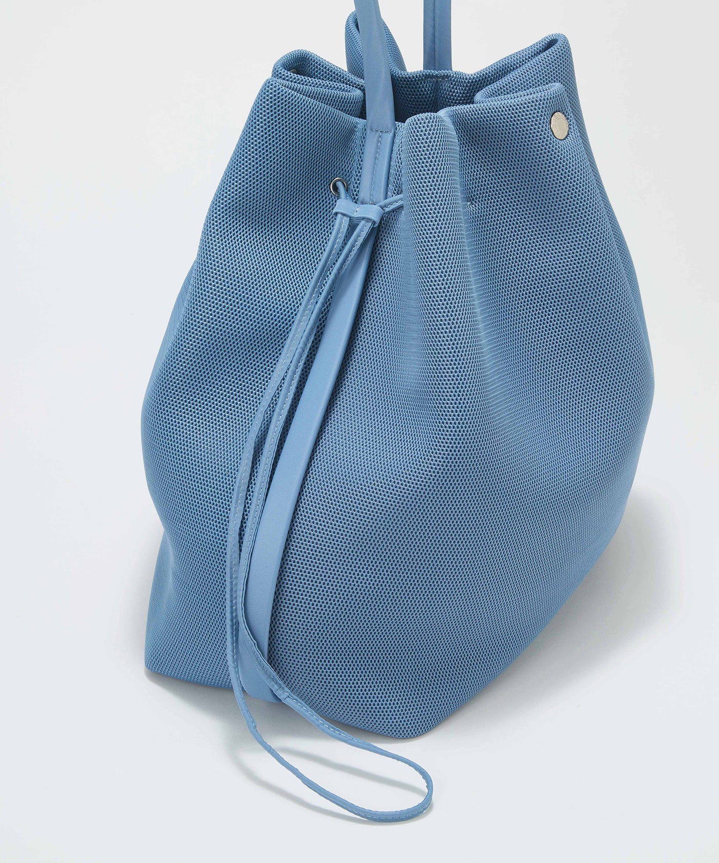 メッシュ 2way ビッグ ワンハンドル ショルダーバッグ – TOPKAPI