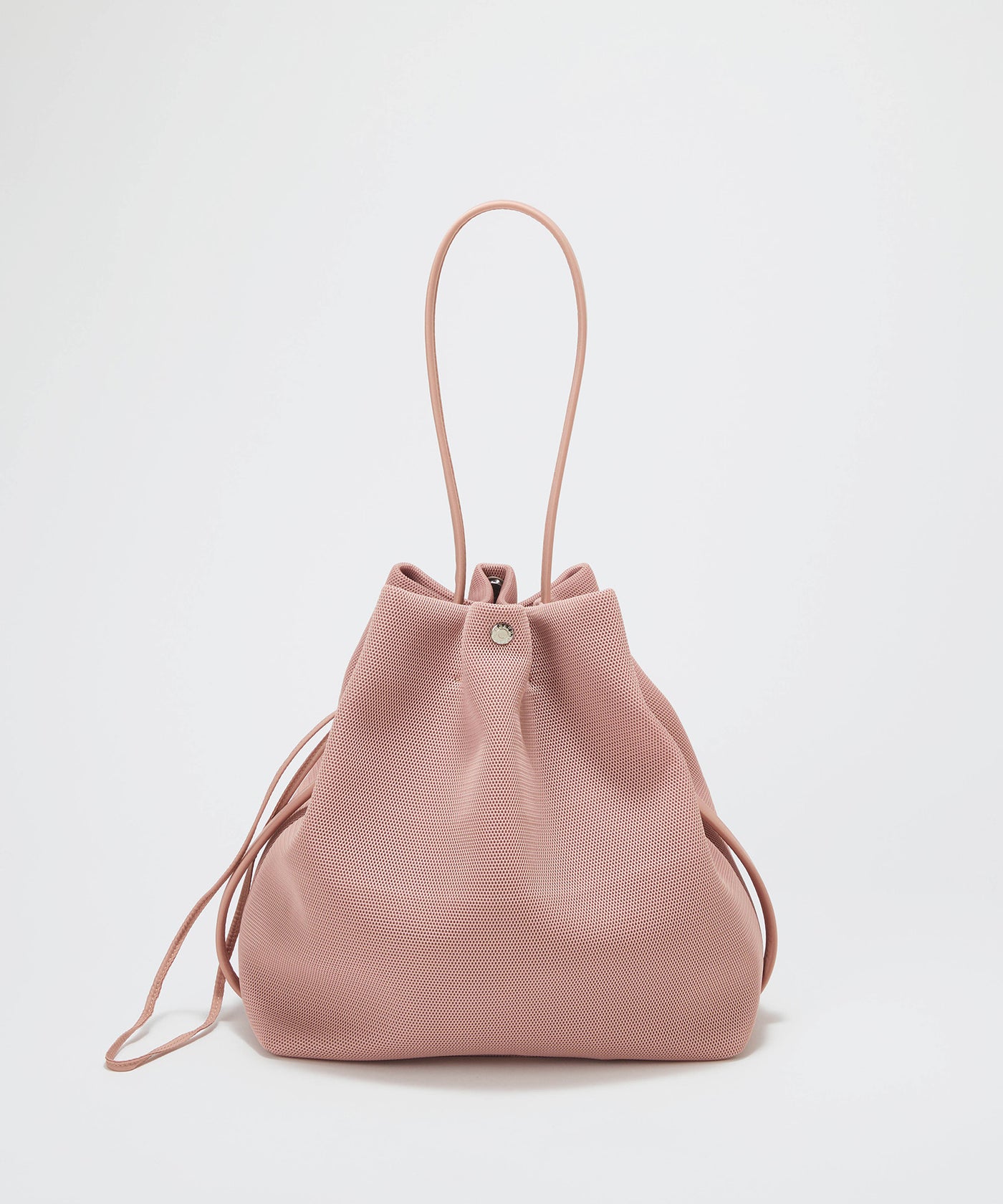 メッシュ 2way ビッグ ワンハンドル ショルダーバッグ – TOPKAPI