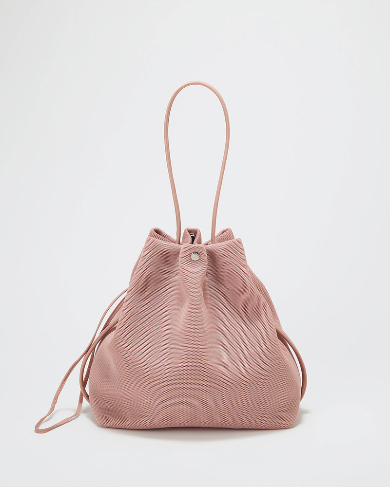 メッシュ 2way ビッグ ワンハンドル ショルダーバッグ – TOPKAPI 