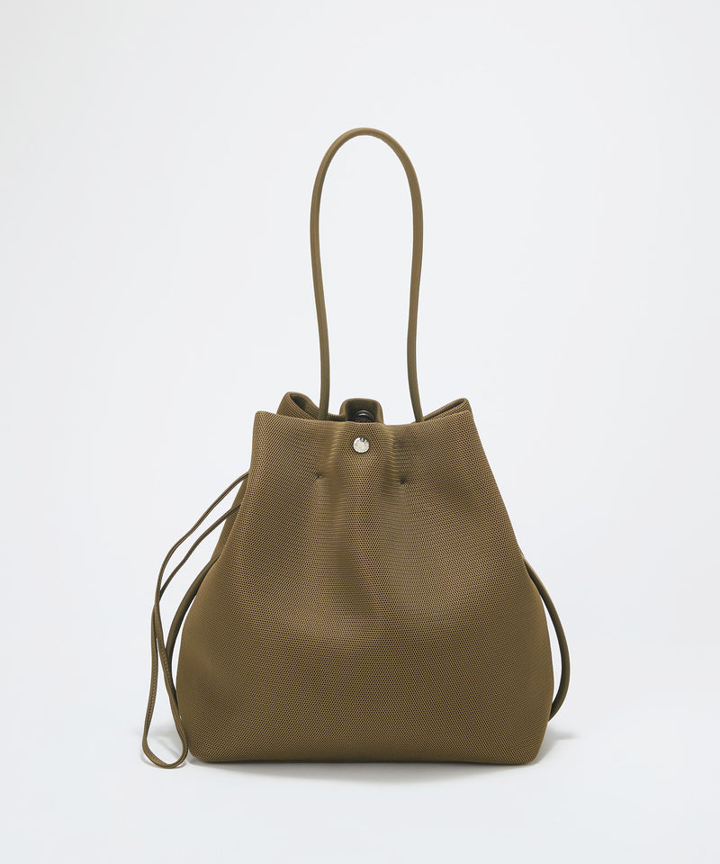 メッシュ 2way ビッグ ワンハンドル ショルダーバッグ – TOPKAPI