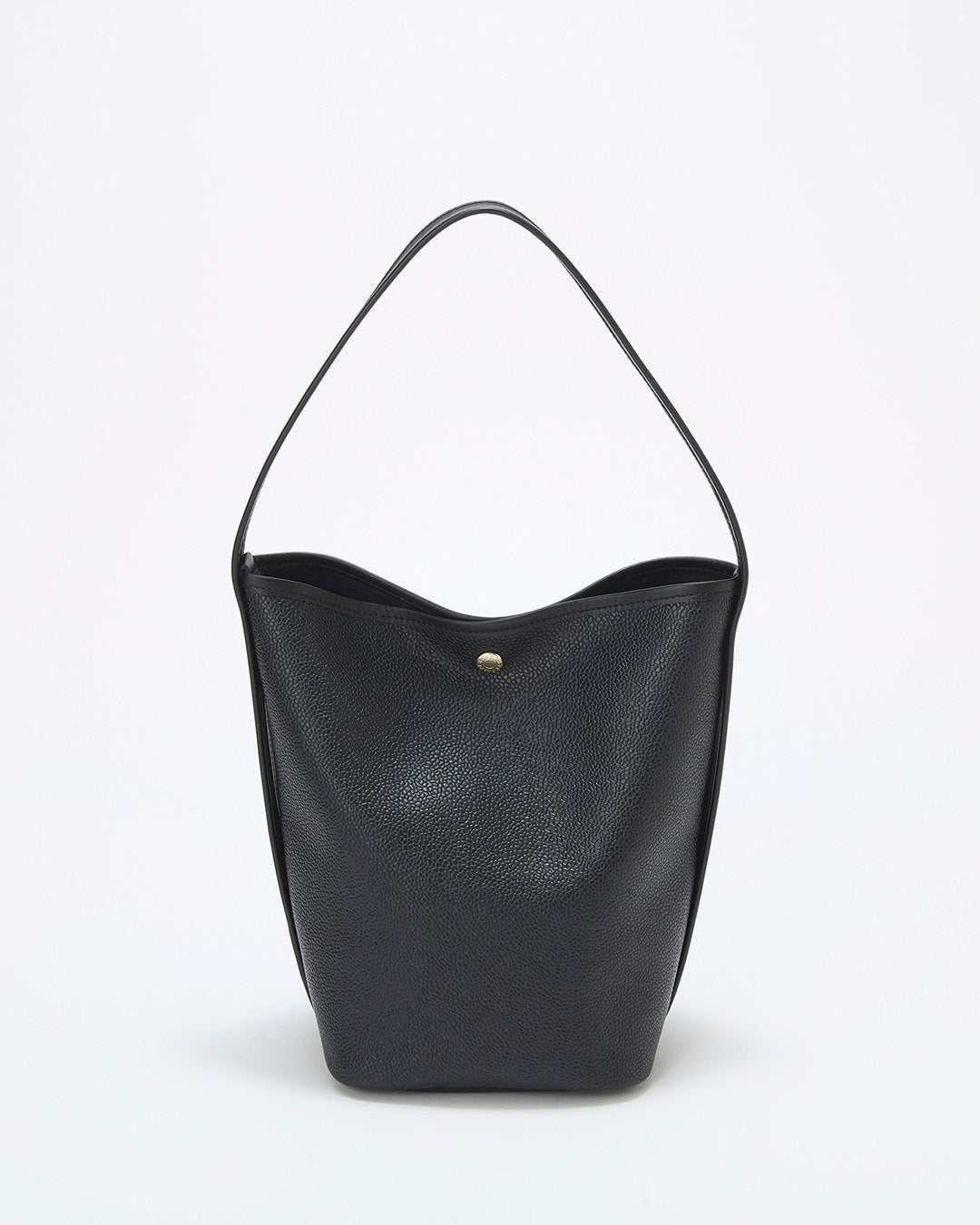 【10th限定】SCOTCH GRAIN バケット ワンショルダー バッグ