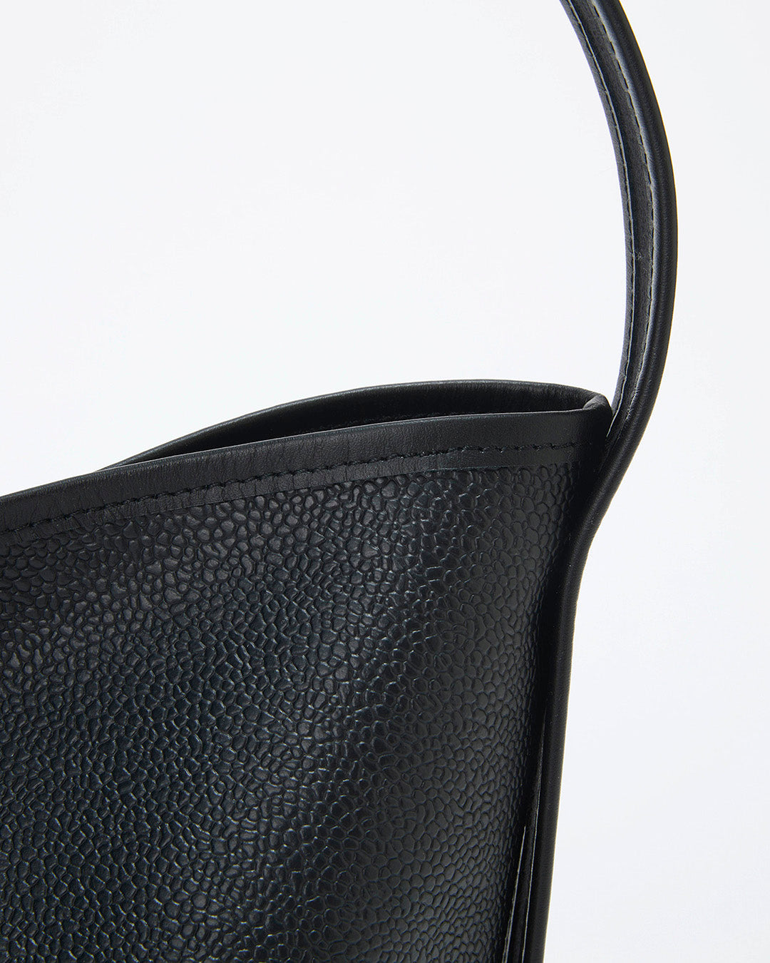 【10th限定】SCOTCH GRAIN バケット ワンショルダー バッグ