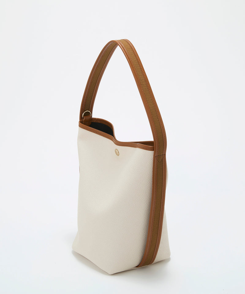 10th限定】SCOTCH GRAIN スコッチグレイン バケット ワンショルダー
