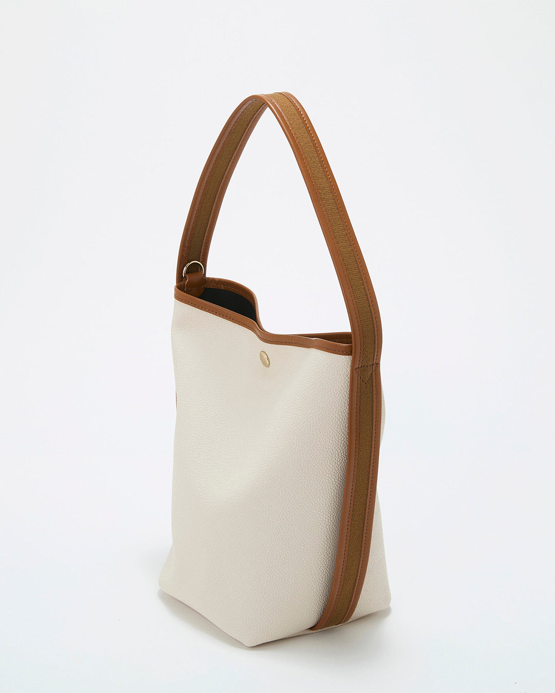 【10th限定】SCOTCH GRAIN バケット ワンショルダー バッグ