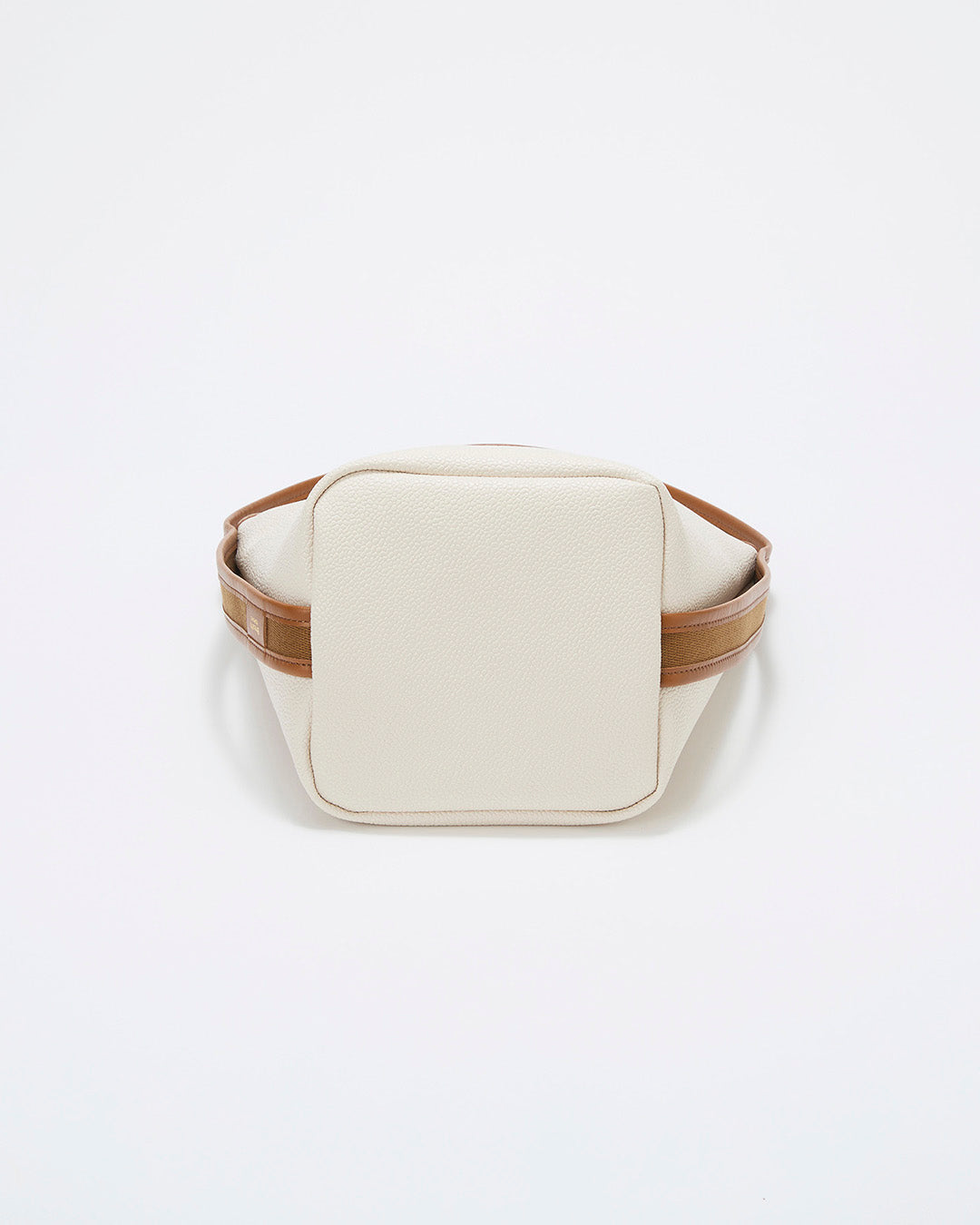 【10th限定】SCOTCH GRAIN バケット ワンショルダー バッグ