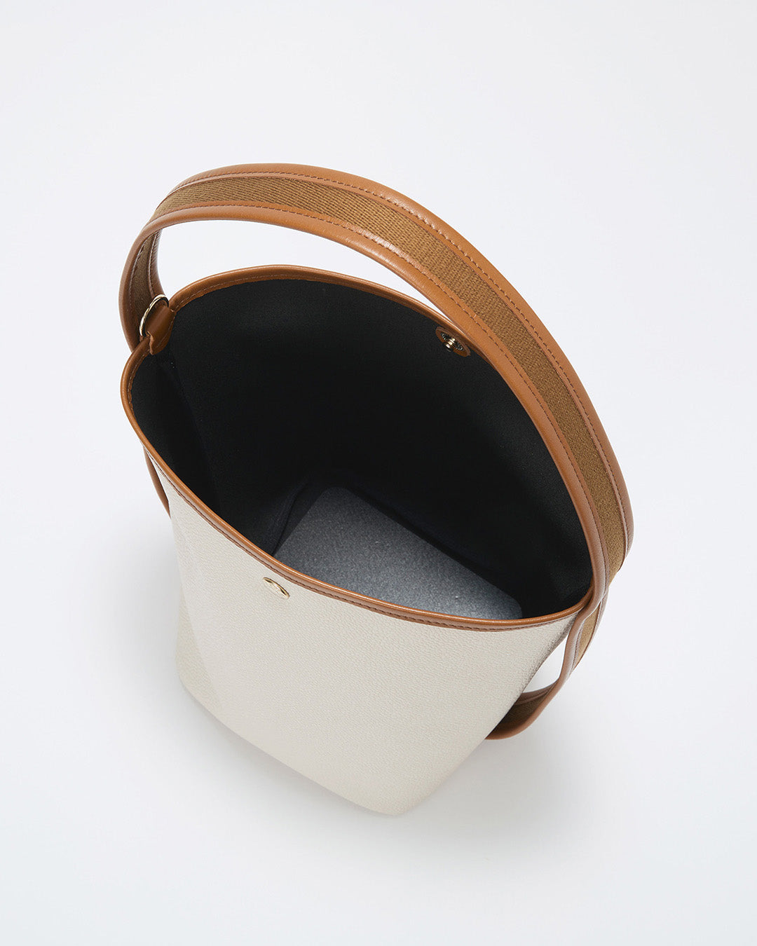 【10th限定】SCOTCH GRAIN バケット ワンショルダー バッグ