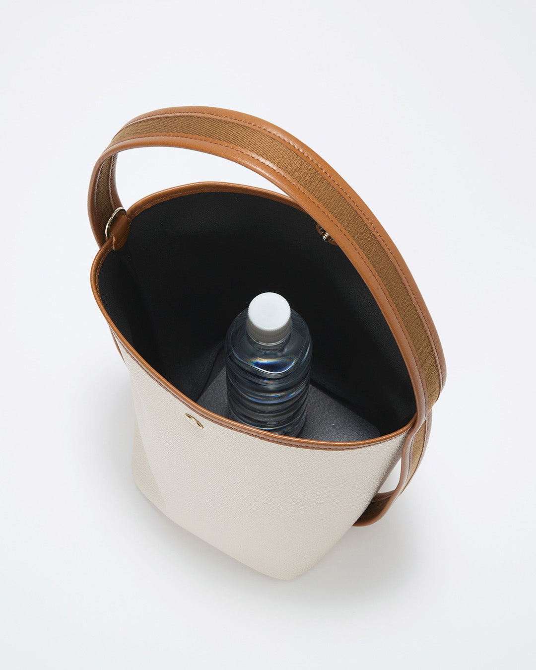 【10th限定】SCOTCH GRAIN バケット ワンショルダー バッグ