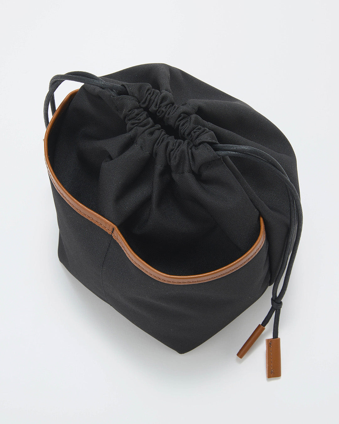 【10th限定】SCOTCH GRAIN バケット ワンショルダー バッグ
