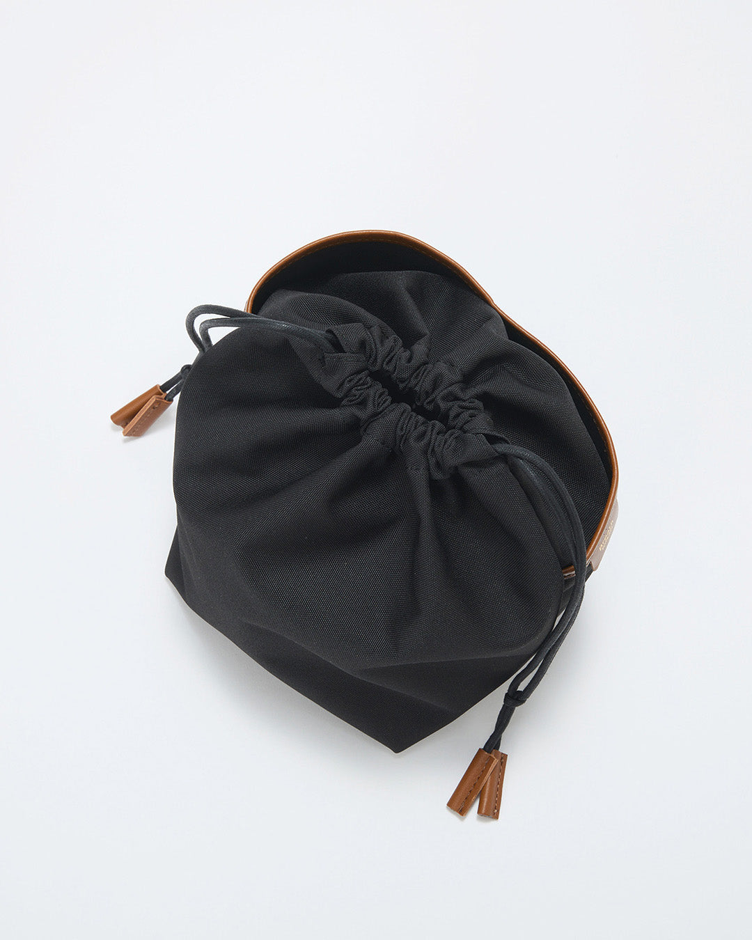 【10th限定】SCOTCH GRAIN バケット ワンショルダー バッグ