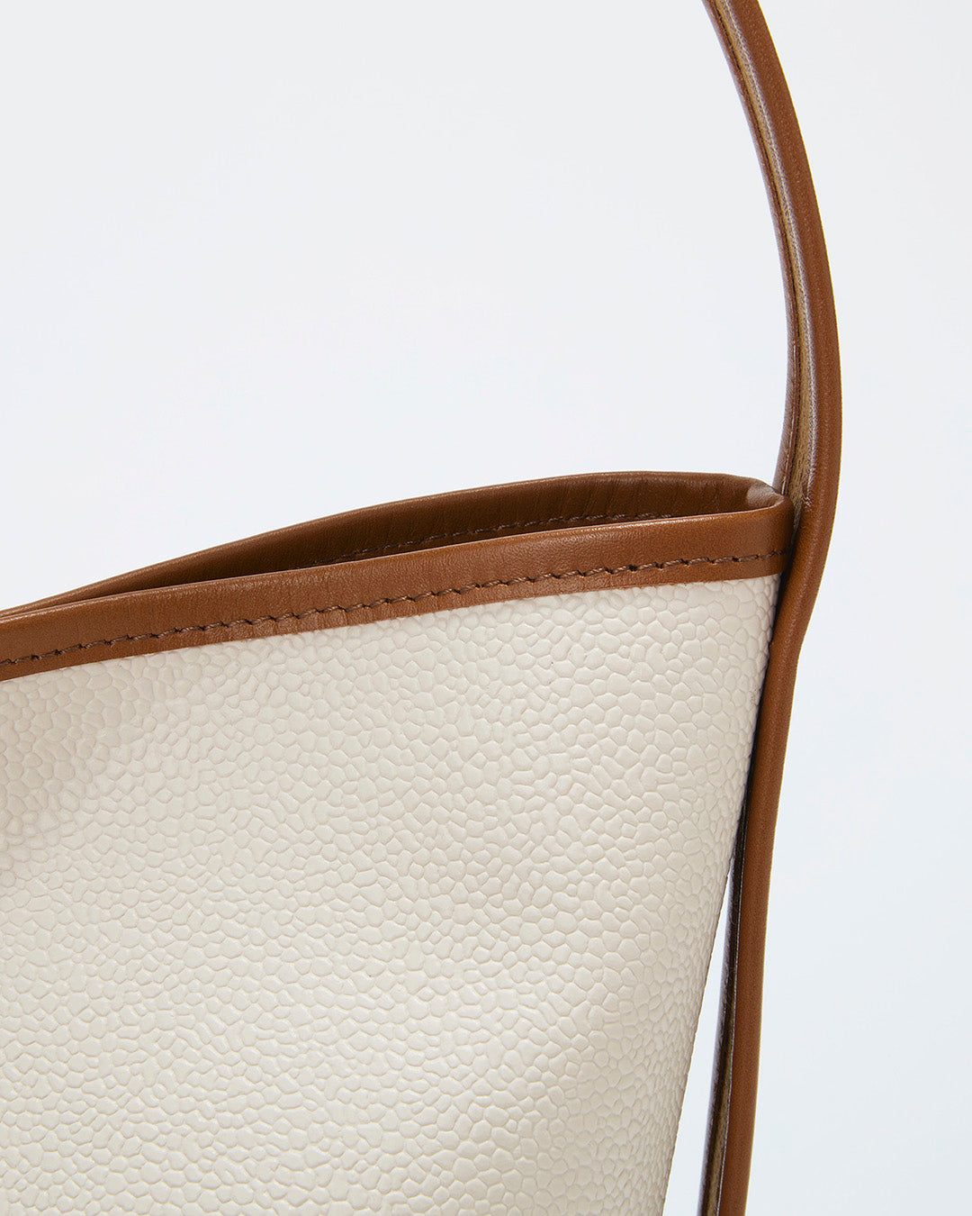 【10th限定】SCOTCH GRAIN バケット ワンショルダー バッグ