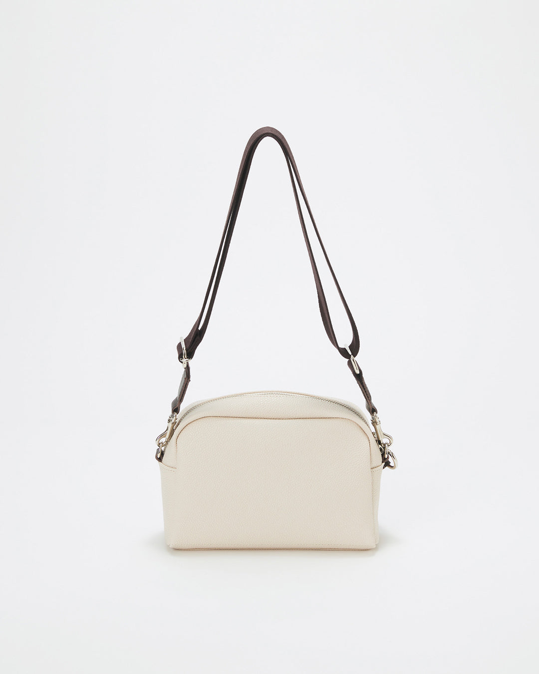 【東原妙子×TOPKAPI】SCOTCH GRAIN 3way ラウンド ショルダーバッグ