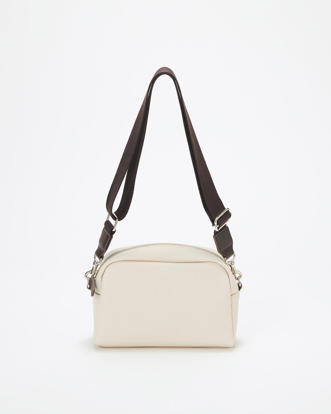 【東原妙子×TOPKAPI】SCOTCH GRAIN 3way ラウンド ショルダーバッグ