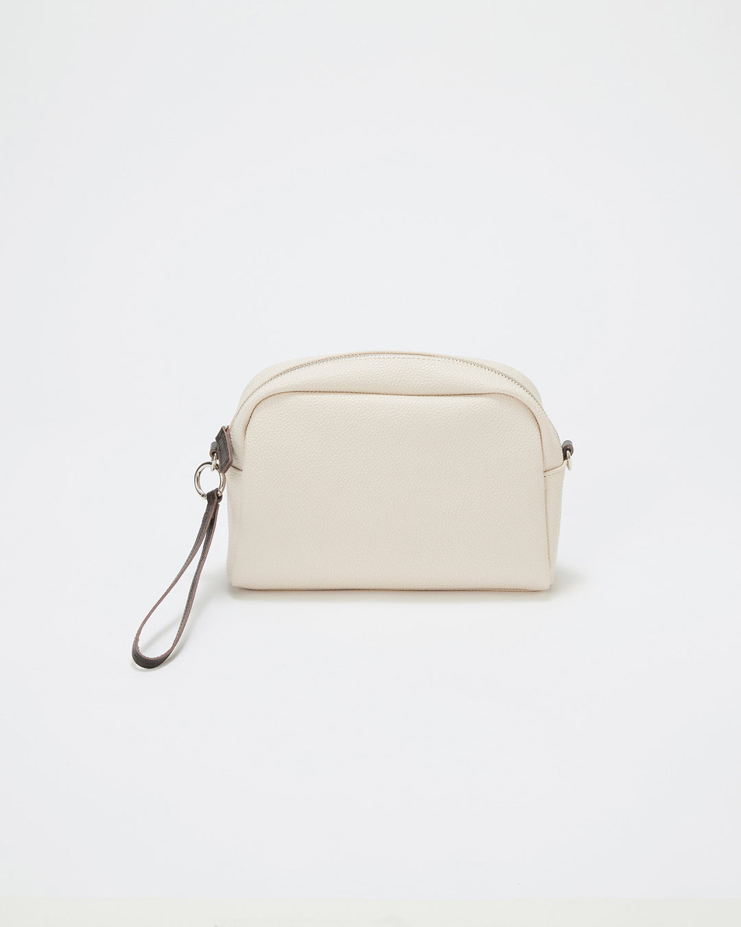【東原妙子×TOPKAPI】SCOTCH GRAIN 3way ラウンド ショルダーバッグ