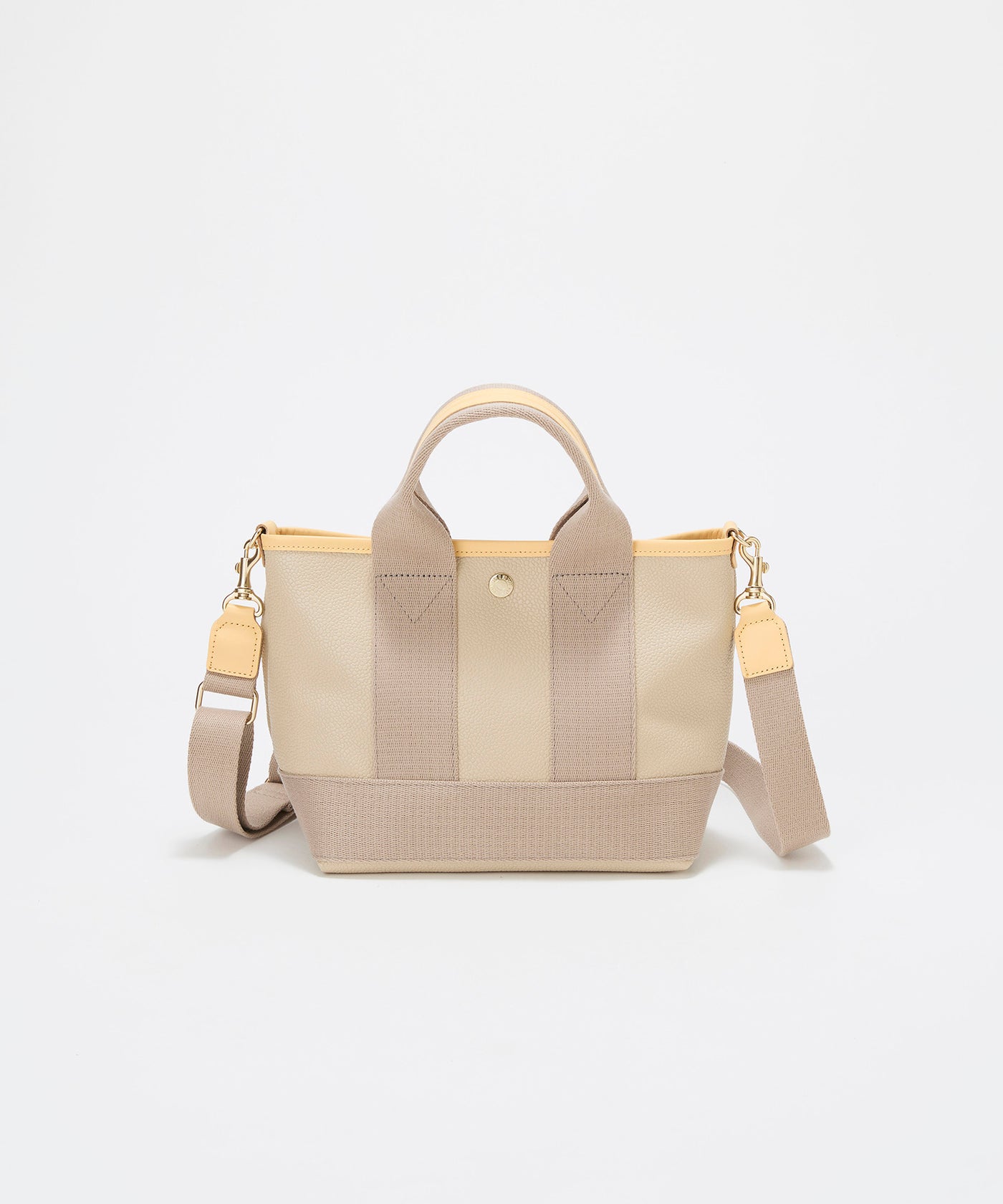 26SS新色】SCOTCH GRAIN スコッチグレイン ネオレザー ミニ トート