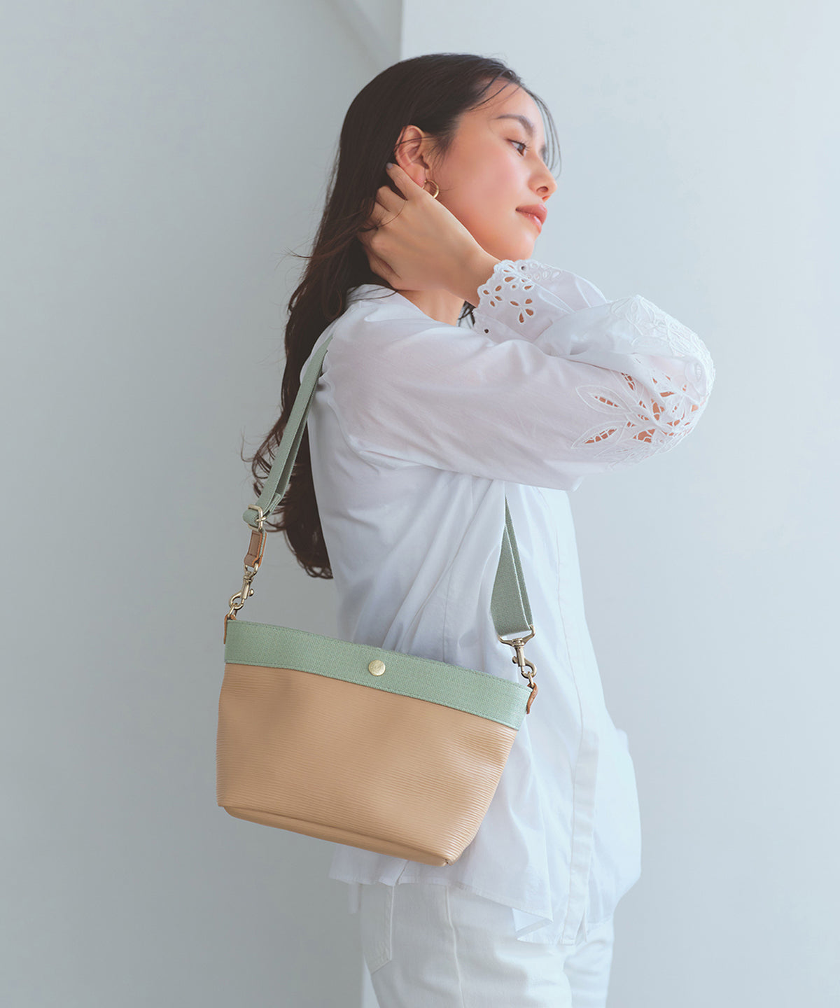 春バッグ人気ブランドおすすめ|TOPKAPI(トプカピ)