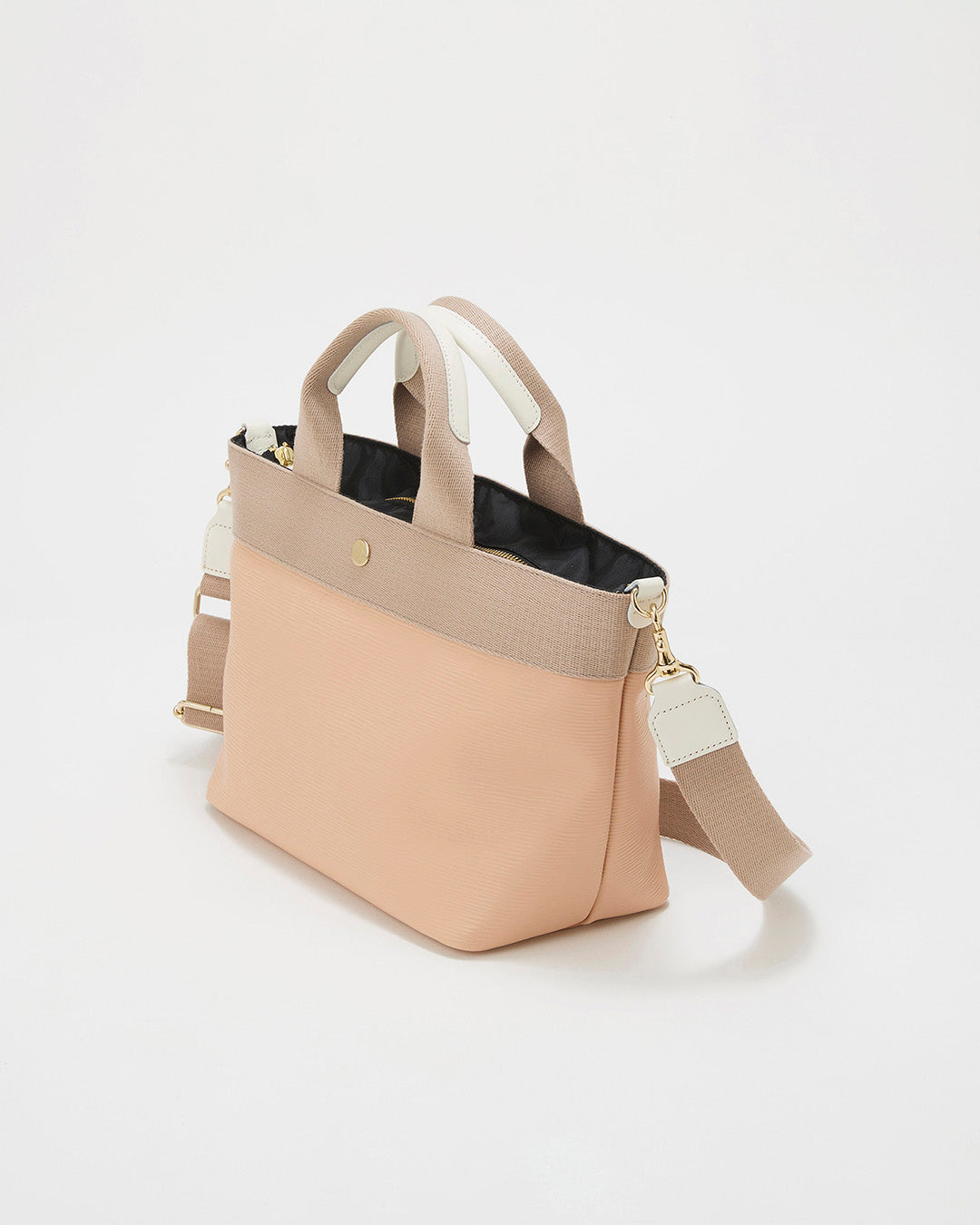 26SS新色】RIPPLE トート バッグ M