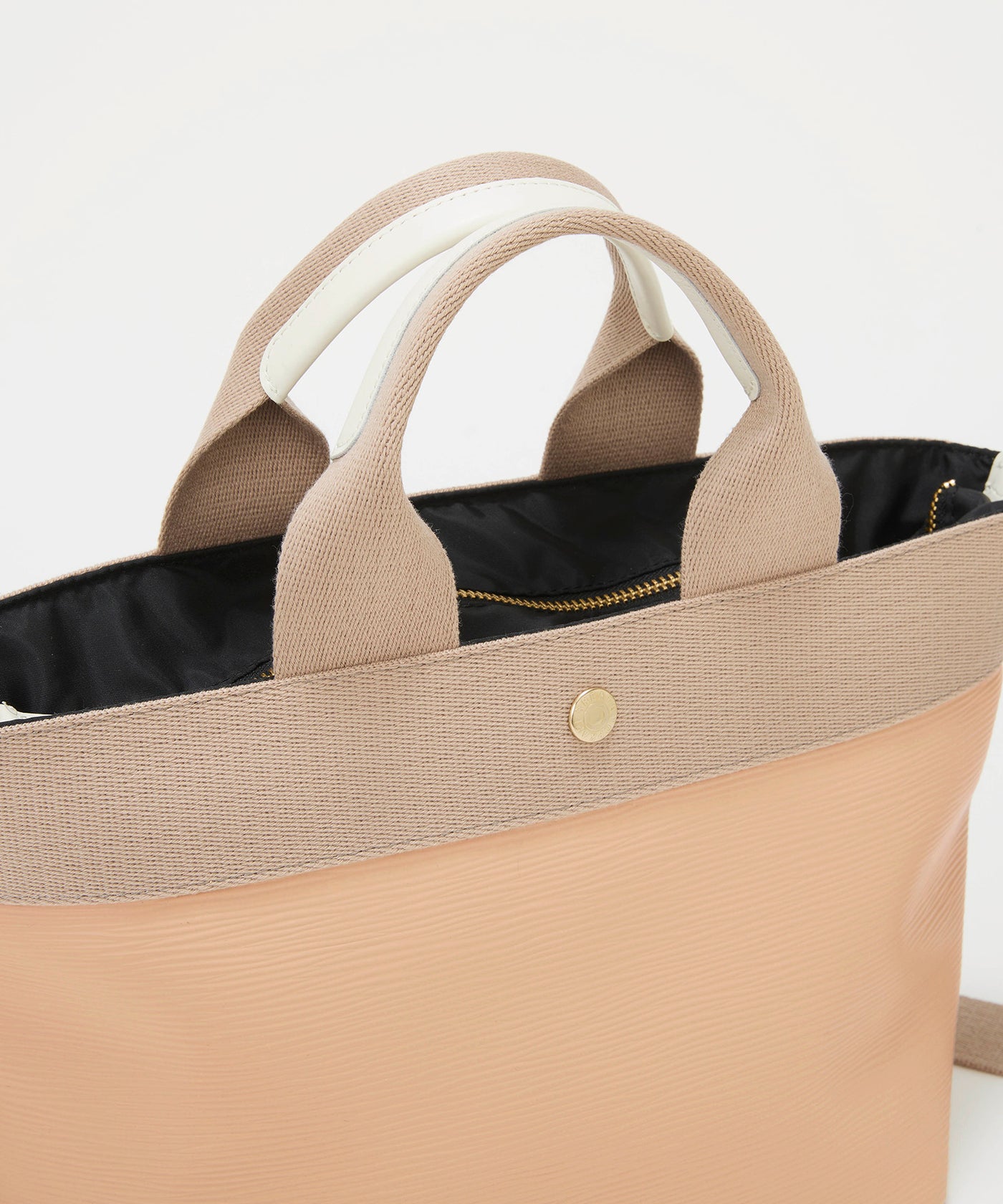 26SS新色】RIPPLE リプル トート バッグ M（ショルダー付き