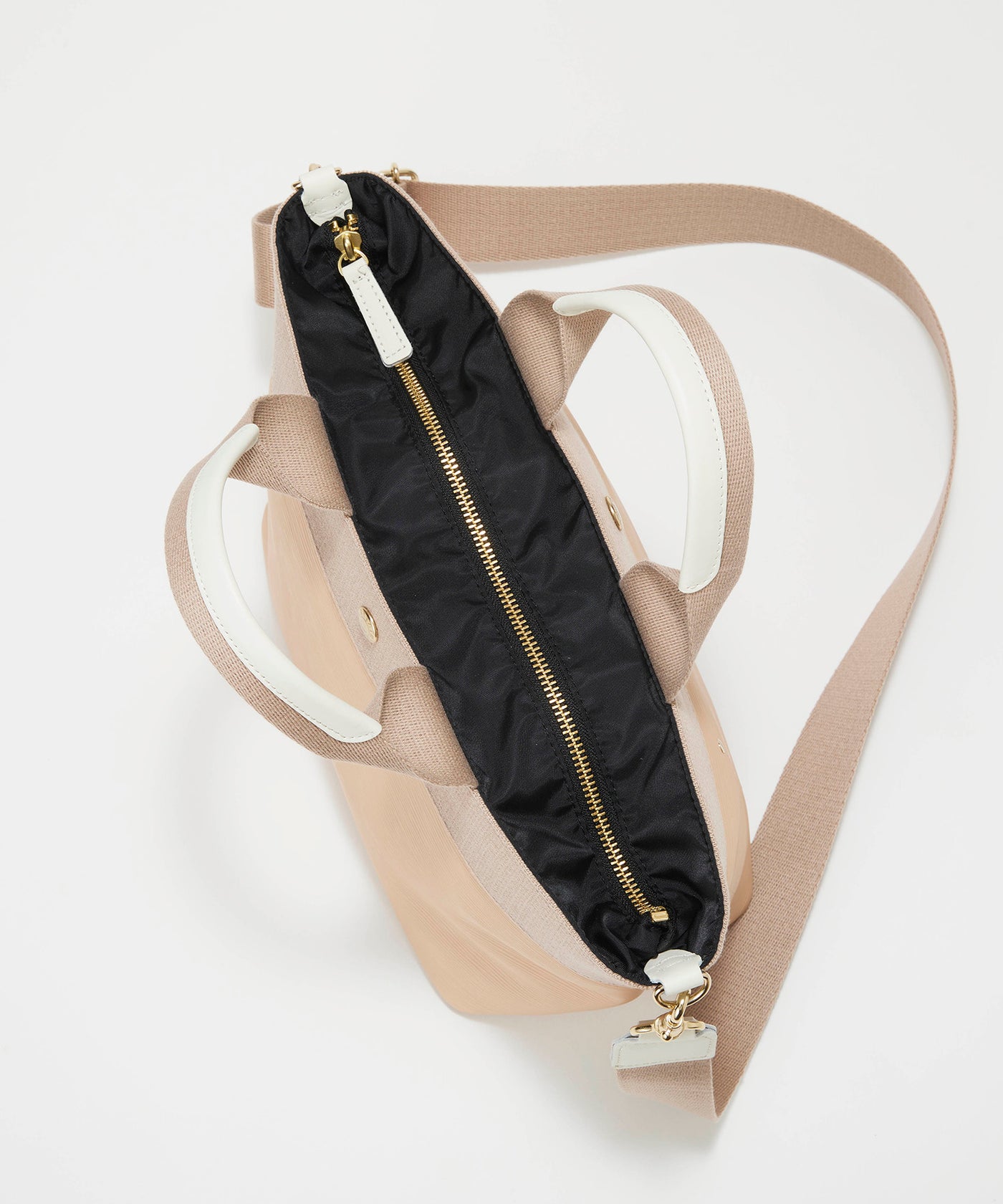 26SS新色】RIPPLE リプル トート バッグ M（ショルダー付き