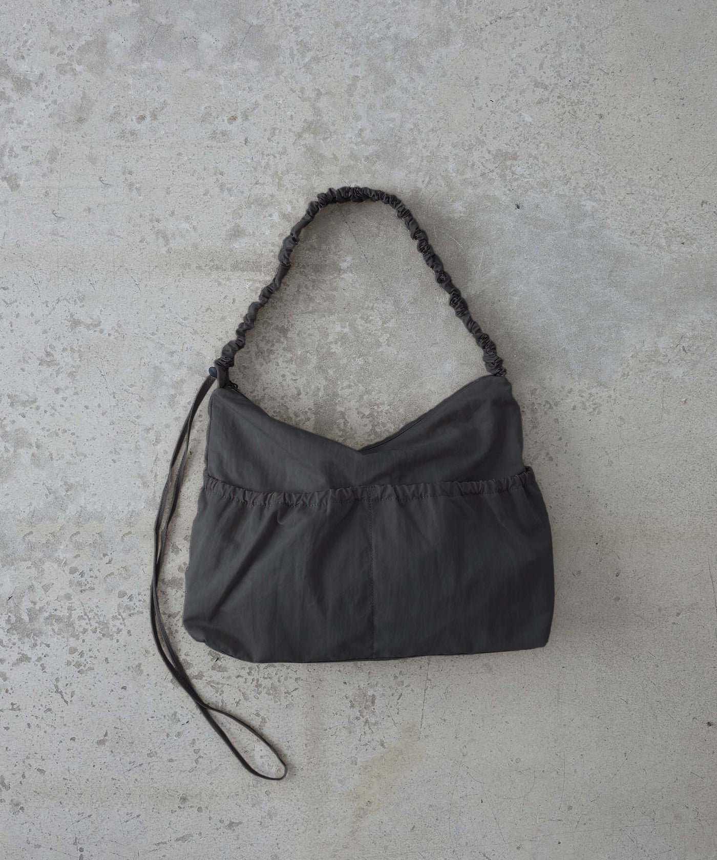 ZIGGY CHEN 24AW ショルダーバッグ