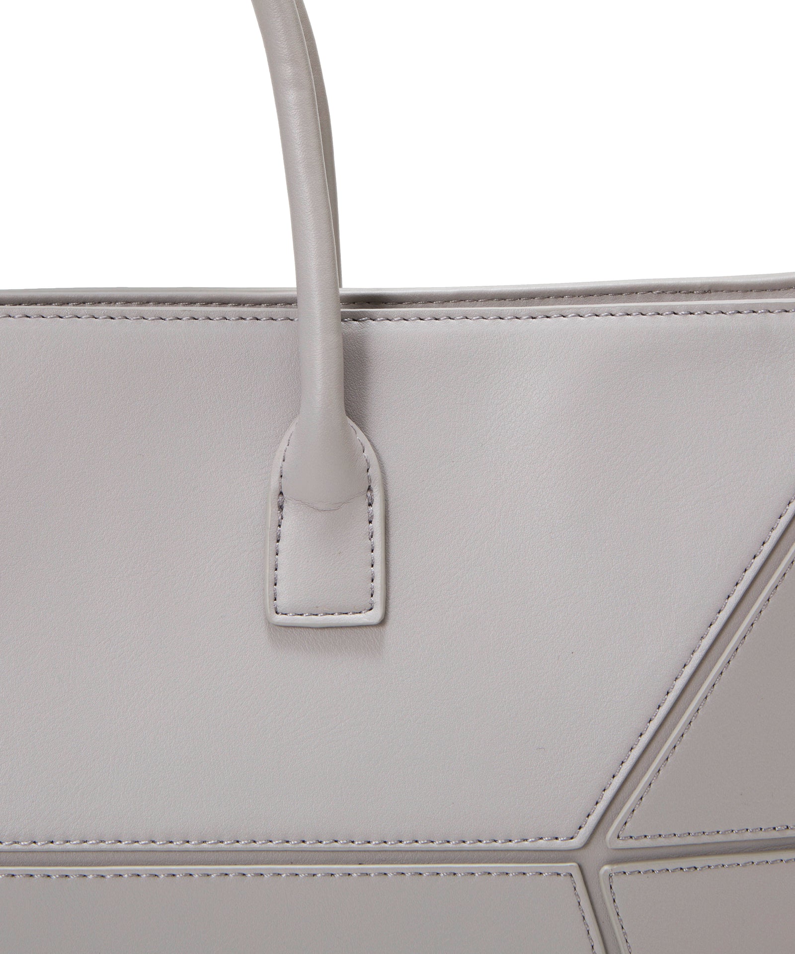 ジオメトリック ショルダー付 トートバッグ – TOPKAPI（トプカピ）