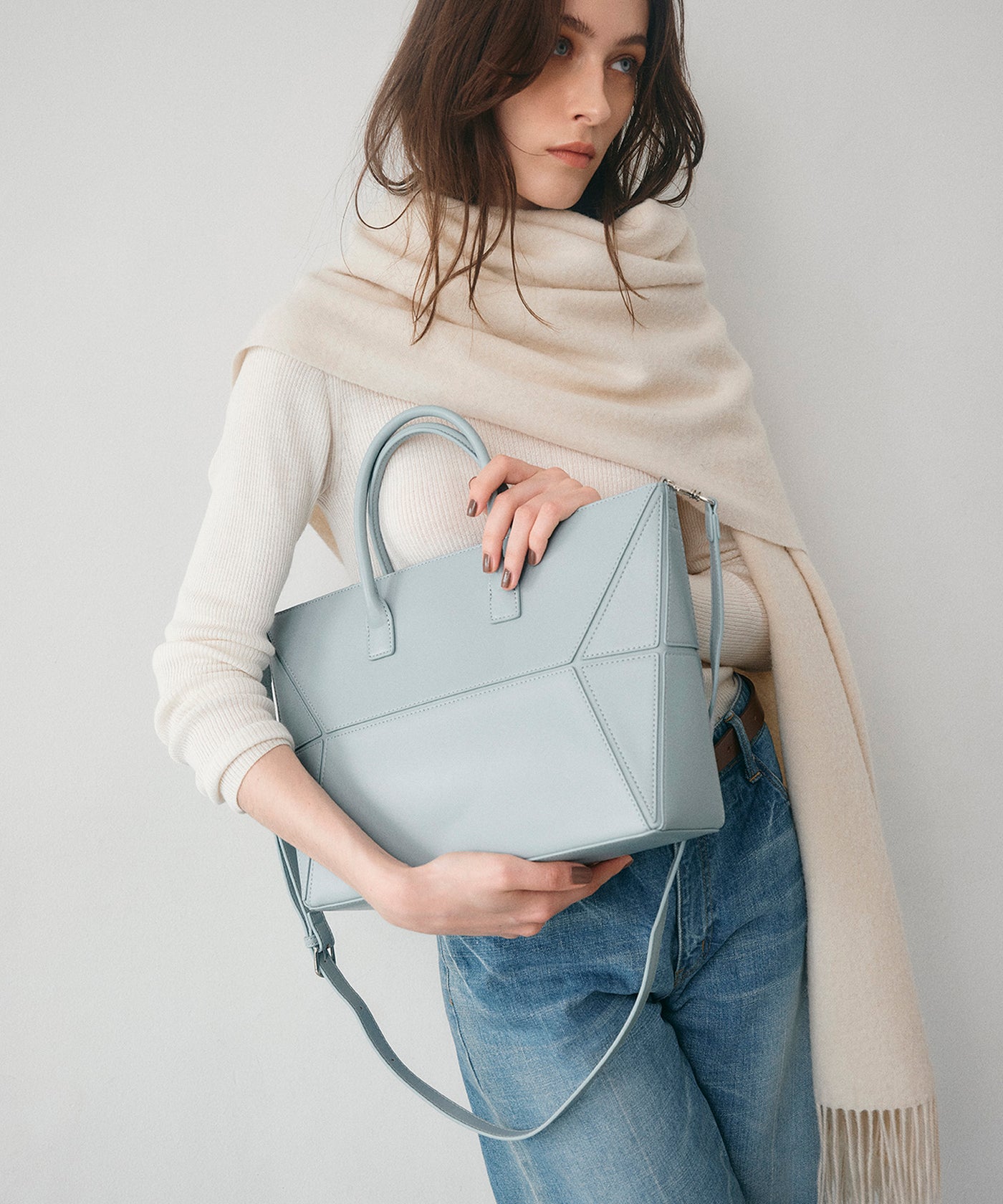 Jessica Tote – JJ Winters