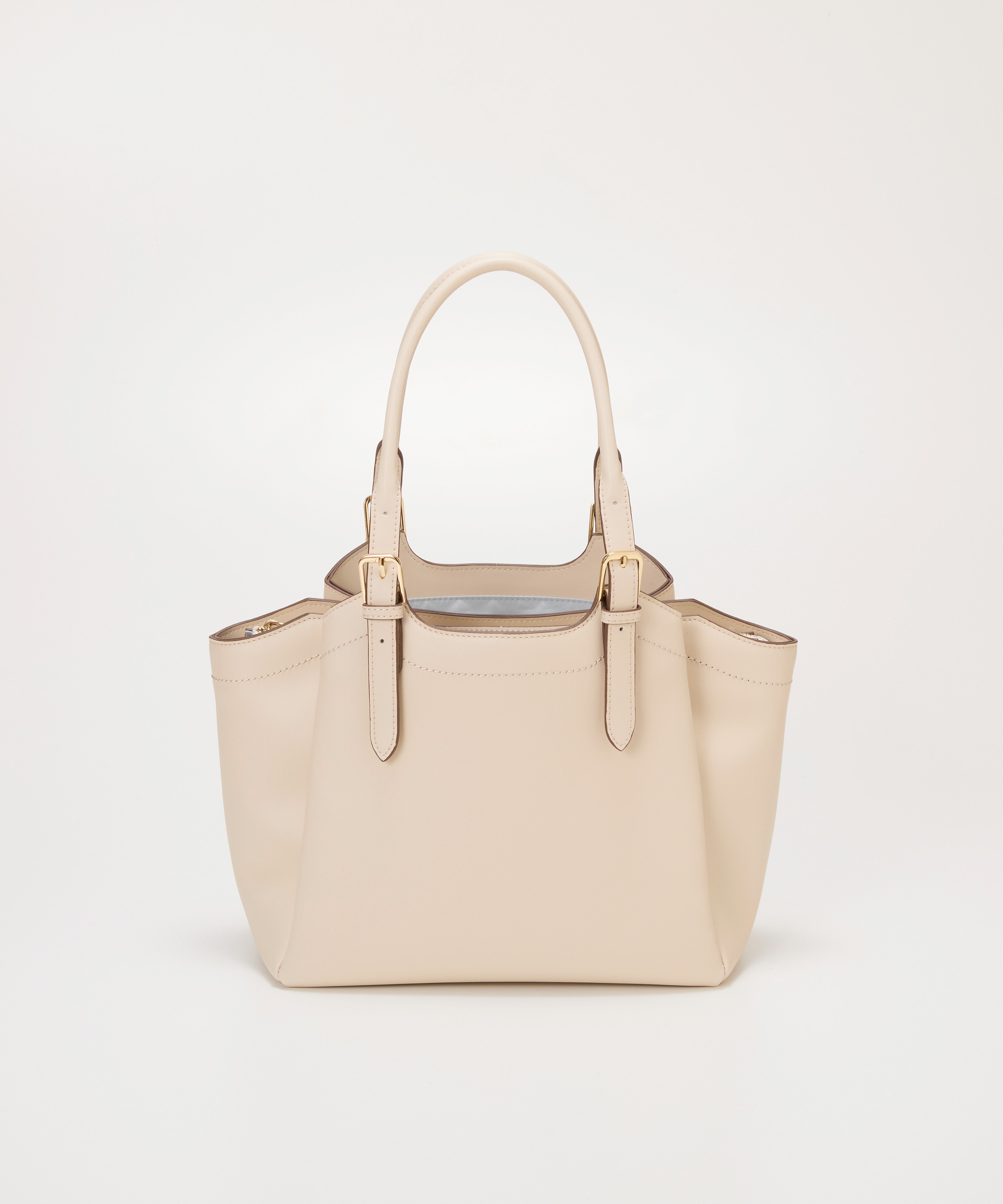 オールドマンズテーラー MONOGRAM EMBROIDERY MARCHE BAG SMAL