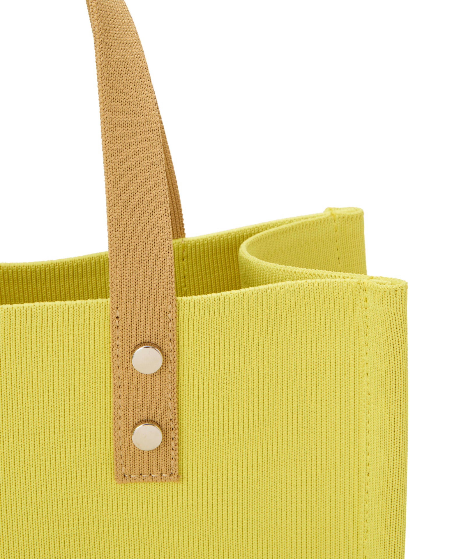 バッグ piyo ニット ジャガード ショルダー付き トート バッグ – TOPKAPI