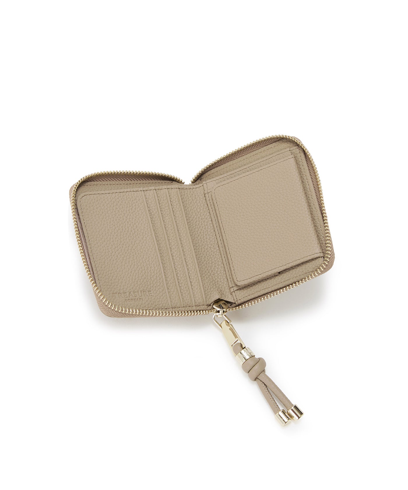 TOPKAPI ホワイト 二つ折り財布 新色追加】シュリンクレザー 二つ折り 財布 – TOPKAPI（トプカピ）