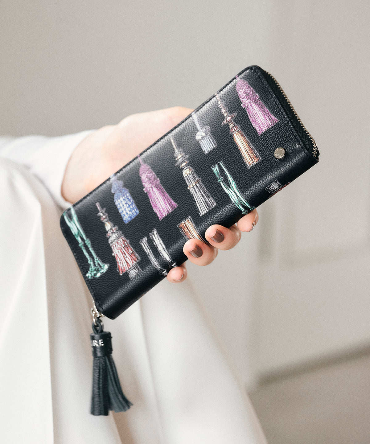 ☆新品 未使用☆TOPKAPI☆トプカピ☆長財布☆ 長財布 – TOPKAPI（トプカピ）