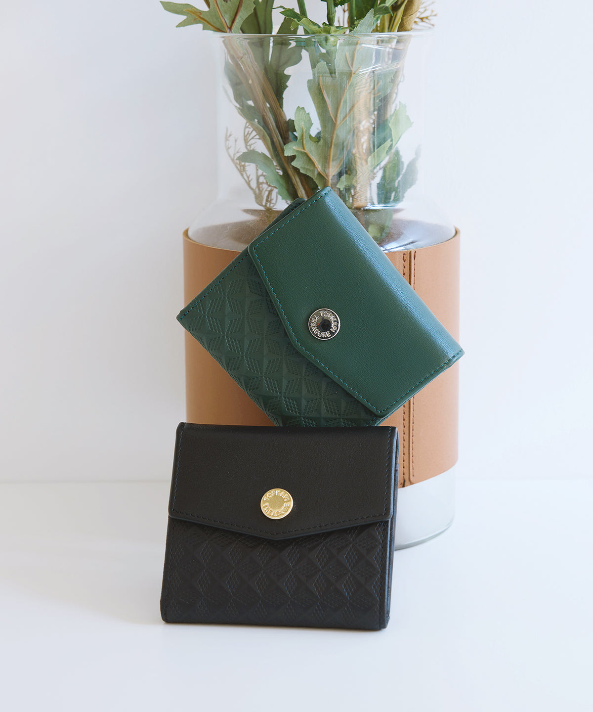 TREASURE RANKING – TOPKAPI（トプカピ）