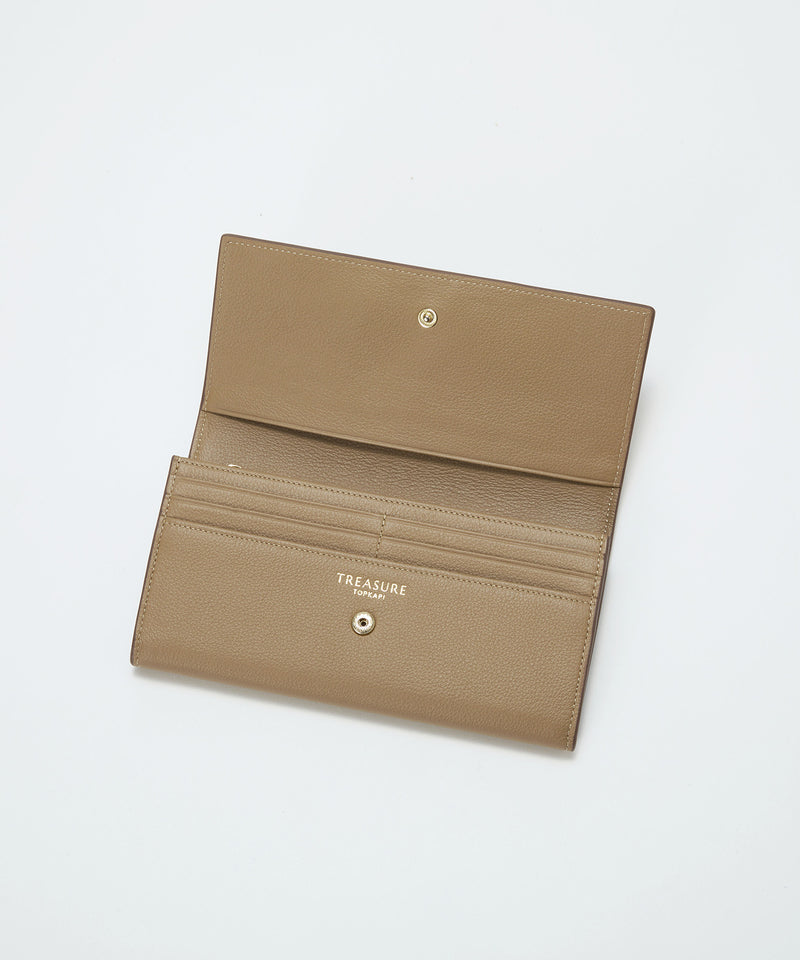 ソフトレザー ベルトデザイン 長財布 – TOPKAPI（トプカピ）