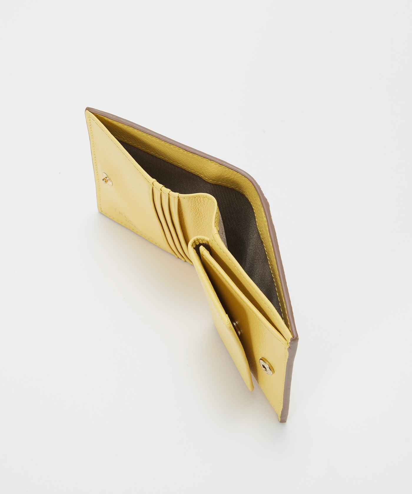 ソフトレザー ベルトデザイン 二つ折り財布 – TOPKAPI（トプカピ）