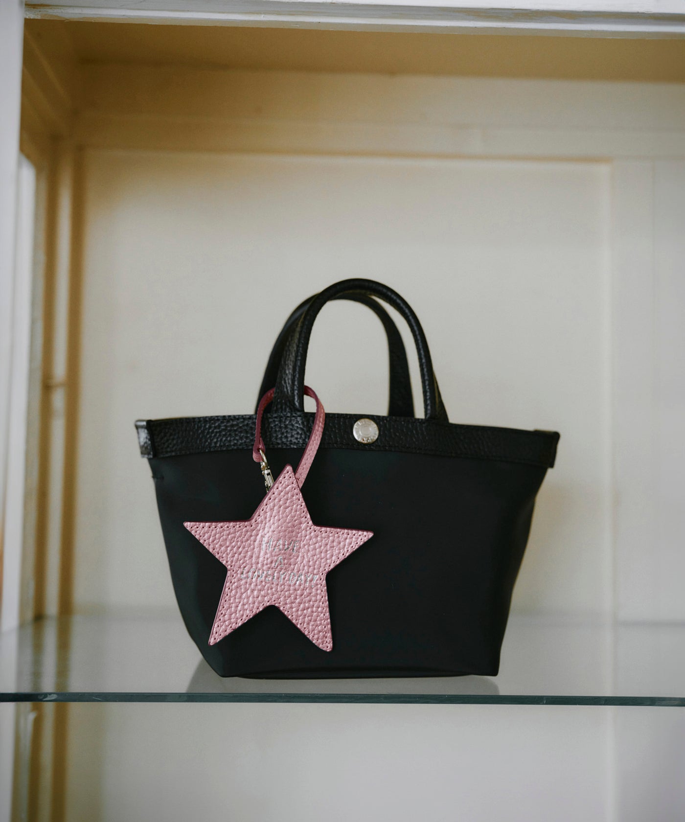 【おまけ付き】ETRO per KaitoTakahashi チャーム ブラック 買えるのは公式だけ！／【本仮屋ユイカ×Breath TOPKAPI】コラボ