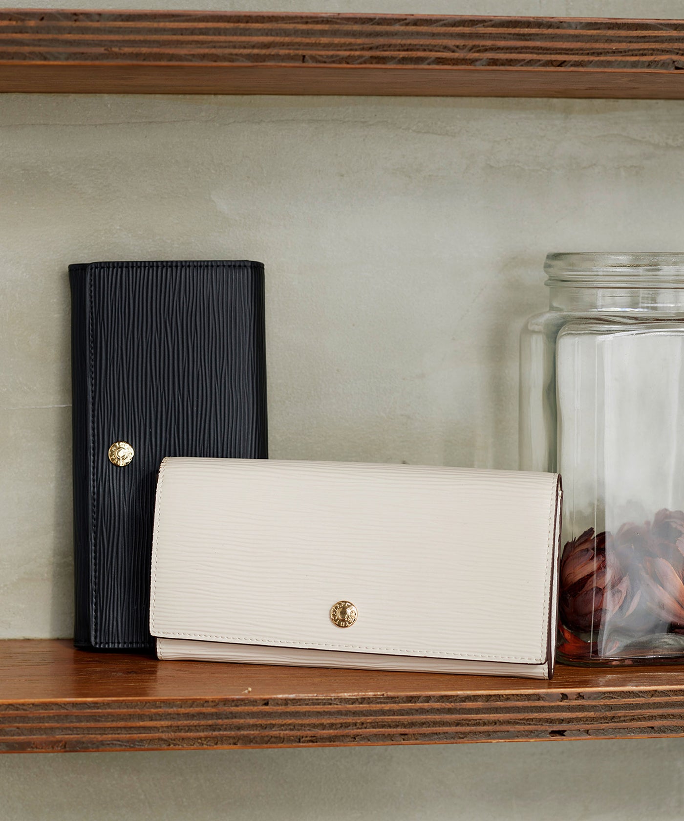 RIPPLE リプル 長財布 – TOPKAPI（トプカピ）